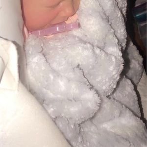 Meet your Posher, Haley